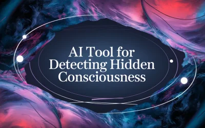 AI Tool for Detecting Hidden Consciousness