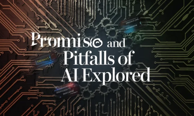 Promises and Pitfalls of AI Explored