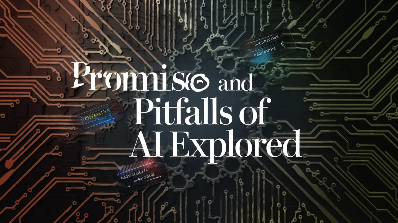 Promises and Pitfalls of AI Explored