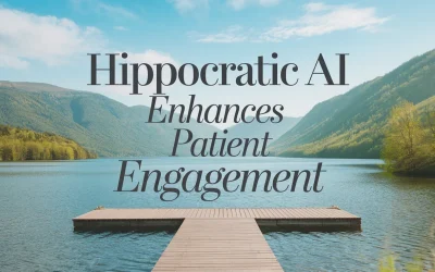 Hippocratic AI Enhances Patient Engagement