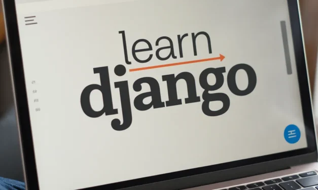 Master Django Quickly: 20-Minute Guide