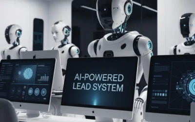 AI-Powered Lead System Setup Guide