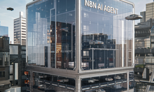 n8n AI Agent Tutorial Insights