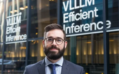 vLLM Efficient Inference for LLM