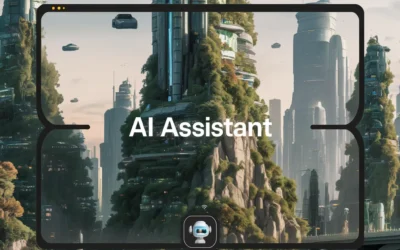 AI Assistant Multi-Agent Revolution