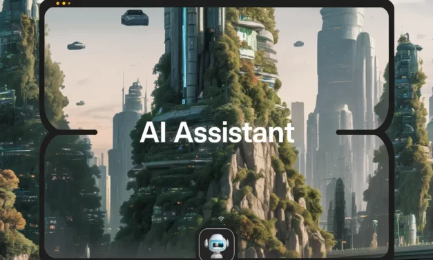 AI Assistant Multi-Agent Revolution