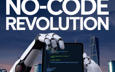 Multi-Agent Systems No-Code Revolution