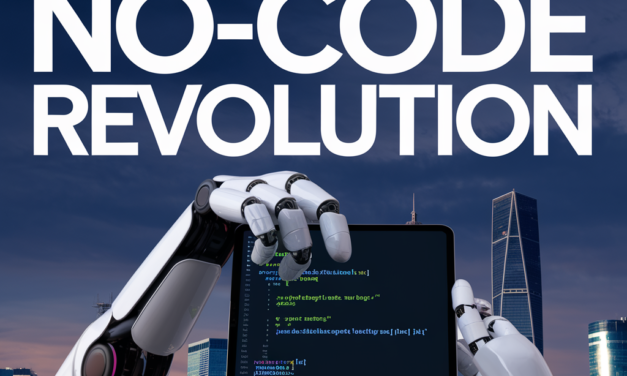 Multi-Agent Systems No-Code Revolution