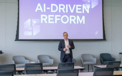 AI-Driven Educational Reform