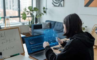 AI Tool for Parkinson’s Detection