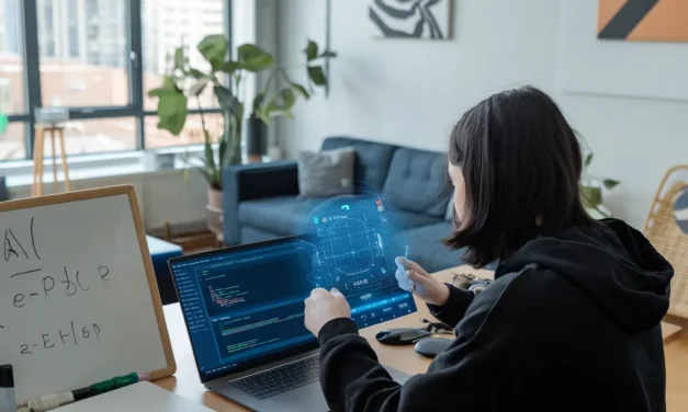 AI Tool for Parkinson’s Detection