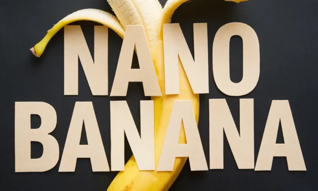 Nano Banana AI Photo Editing Tutorial