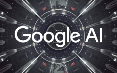 Google AI Leadership: Multimodal Advancements