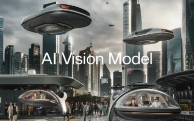 AI Vision Model Breakthrough
