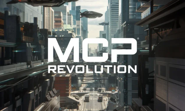 Revolutionizing AI with MCP