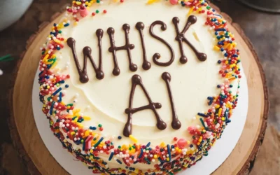 Google Whisk AI: Transformative Ease