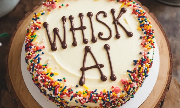 Google Whisk AI: Transformative Ease