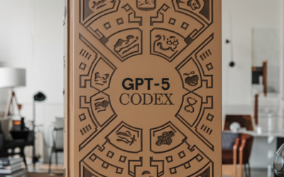 GPT-5 Codex Agentic Coding Revolution