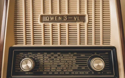 Qwen3-VL Breakthroughs Unveiled