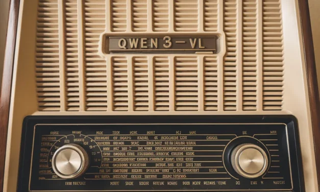 Qwen3-VL Breakthroughs Unveiled