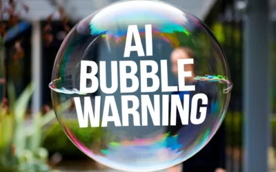 AI Bubble Warning by Sam Altman