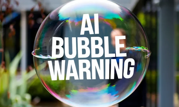 AI Bubble Warning by Sam Altman