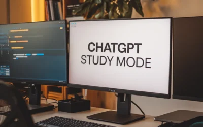 ChatGPT Study Mode Explained by Coach