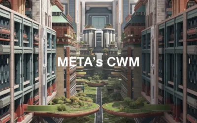 Unlocking Meta’s Code World Model