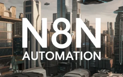 Revolutionize with n8n Automation Tool