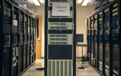 Looker MCP Server Enhances AI Insights