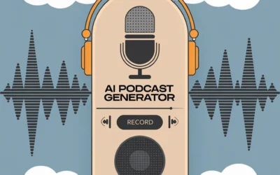 AI Podcast Generator with n8n