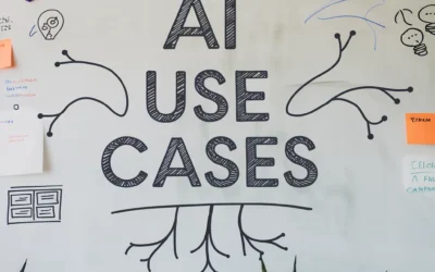 Top AI Use Cases Uncovered