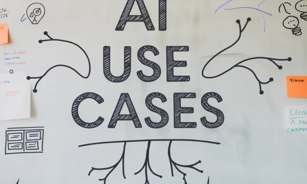Top AI Use Cases Uncovered