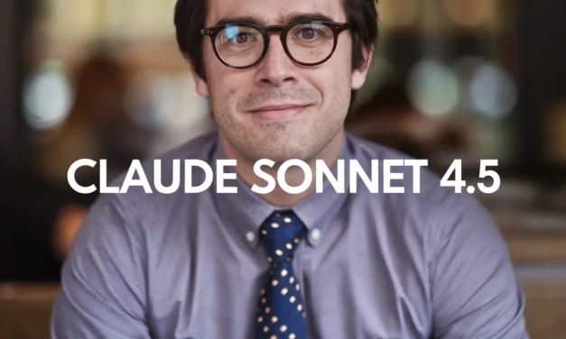 Claude Sonnet 4.5 Review