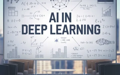 AI in Deep Learning Education