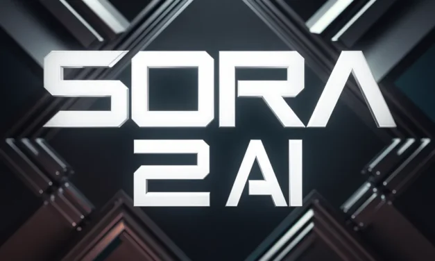 Sora 2 AI Model Unveiled