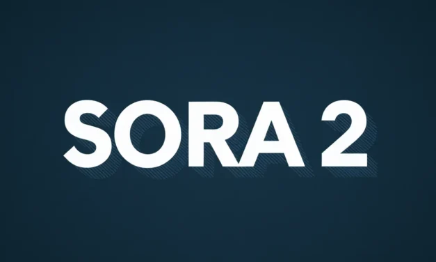 Sora 2 Transforms Video Creation