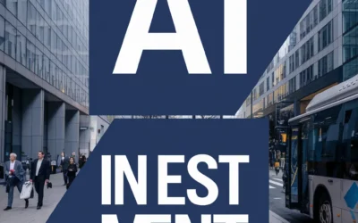 Top AI Investment Opportunities