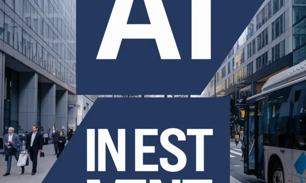 Top AI Investment Opportunities