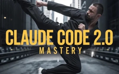 Master Claude Code 2.0 Today