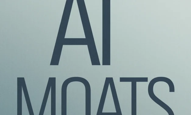 AI Moats for Startups: Seven Key Powers