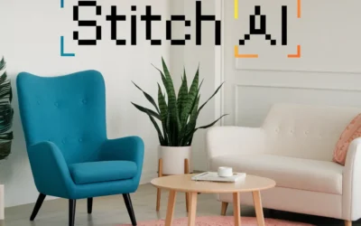 Google Stitch AI App Design Tool