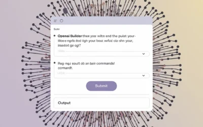 OpenAI Agent Builder: A New Era