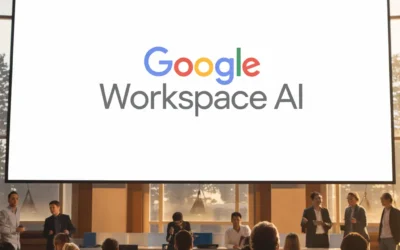 Google Workspace AI Reports Unveiled