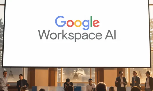 Google Workspace AI Reports Unveiled