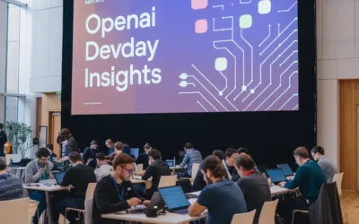 OpenAI DevDay 2025 Insights