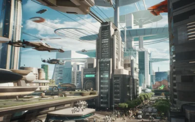 Create 3D AI Movie From Image