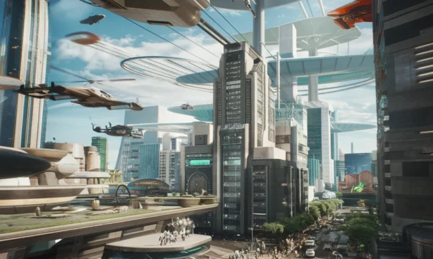 Create 3D AI Movie From Image