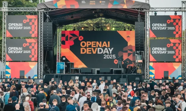OpenAI DevDay 2025: Tech Revolution