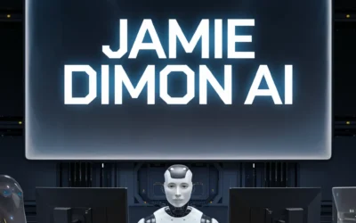 Jamie Dimon AI Banking Insights